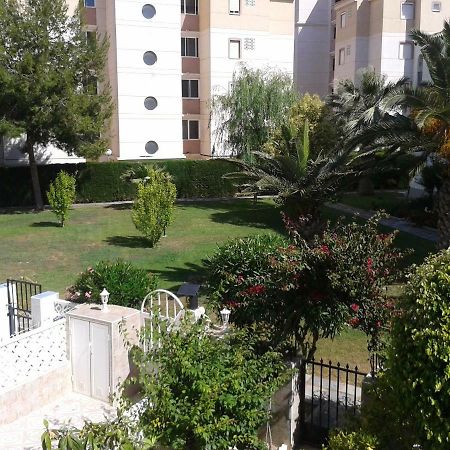 Duplex Calas Blancas Torrevieja Kültér fotó