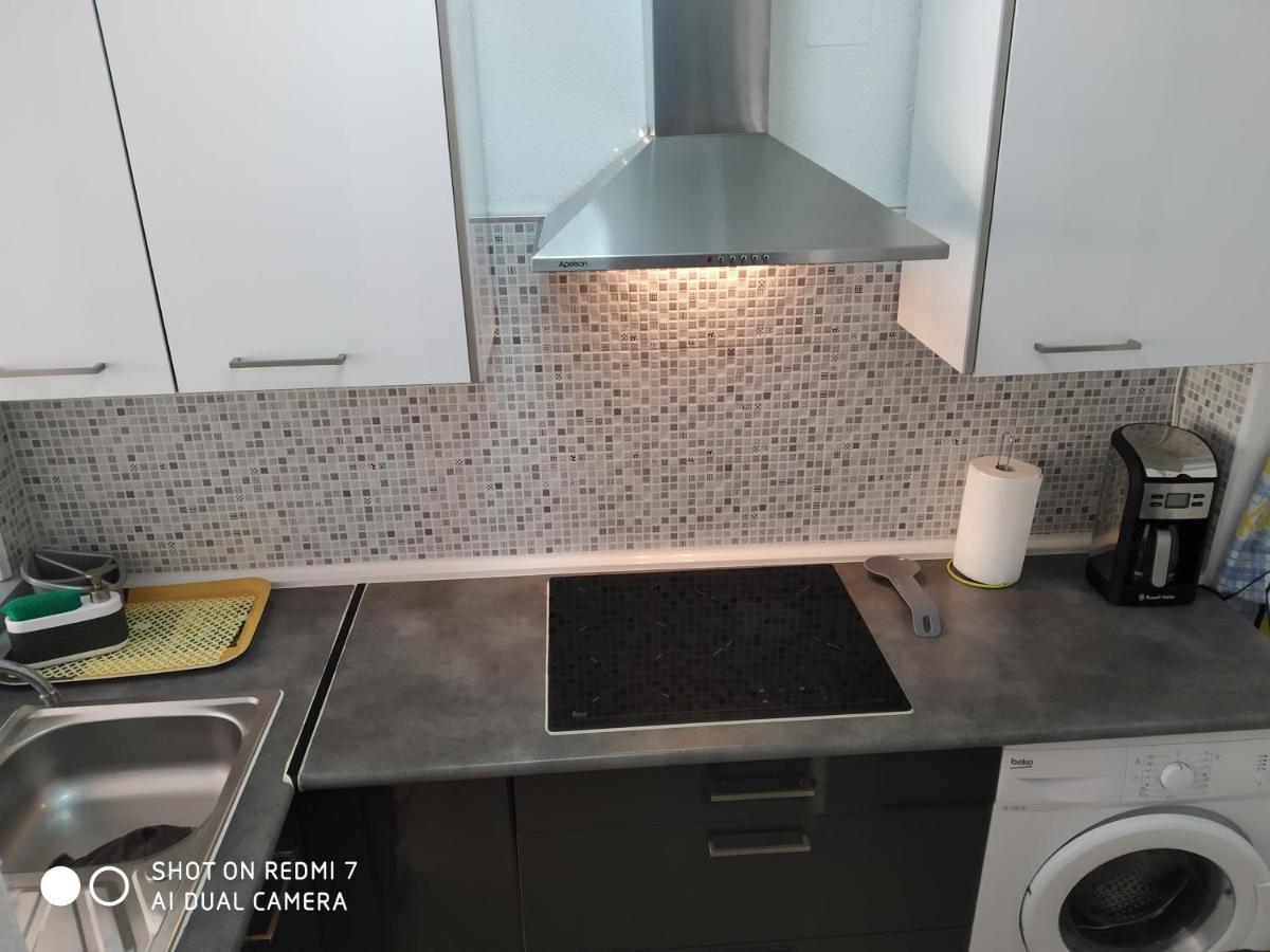 Duplex Calas Blancas Torrevieja Kültér fotó