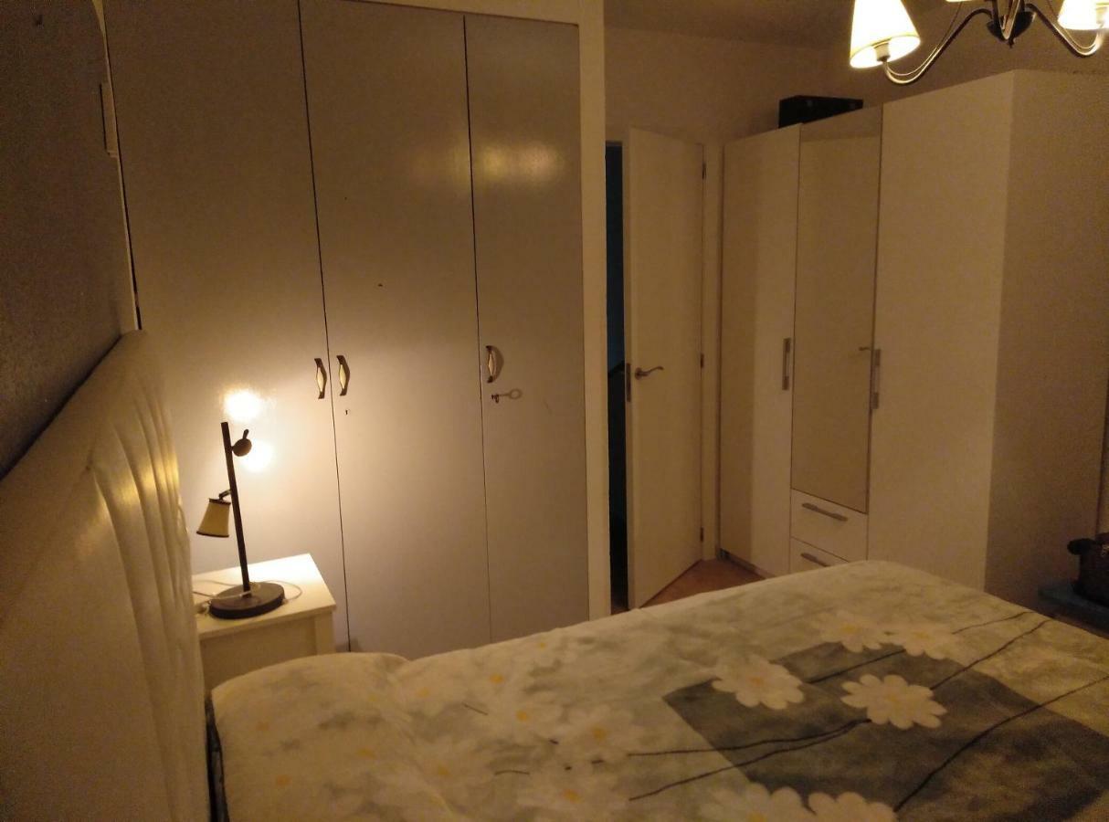 Duplex Calas Blancas Torrevieja Kültér fotó