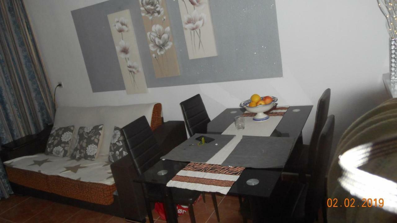 Duplex Calas Blancas Torrevieja Kültér fotó
